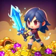 程序图标：Knights vs Hordes: Surviv…