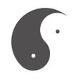 프로그램 아이콘: 酷看周易-易经学习算卦决疑解惑