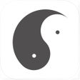 Ikona programu: 酷看周易-易经学习算卦决疑解惑