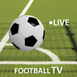 プログラムのアイコン：Live Football Tv Streamin…