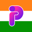 Programikonen: Bharat Poster: Posters at…