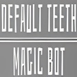 Icoon van programma: Default Teeth mod for The…
