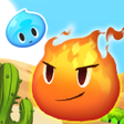 プログラムのアイコン：Monster Blast
