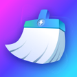 プログラムのアイコン：MaxClean - Cleaner  Manag…