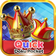 أيقونة البرنامج: Quick Doku Pocket