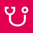 Ikona programu: Halodoc - Doctors Medicin…