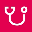 Ikona programu: Halodoc - Doctors Medicin…