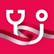 프로그램 아이콘: Halodoc - Doctors Medicin…