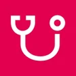 プログラムのアイコン：Halodoc - Doctors Medicin…