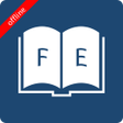 プログラムのアイコン：English Filipino Dictiona…
