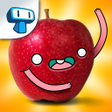 プログラムのアイコン：Secret Life of Food: Mini…