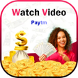 أيقونة البرنامج: Watch Video  Earn Money D…