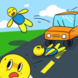 Icon of program: Dont Run People Over Chal…