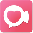 プログラムのアイコン：Live Video Call- Global C…