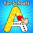 Иконка программы: Kindergarten Games  Songs