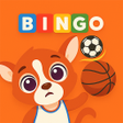 أيقونة البرنامج: OKGames - BingoPlus