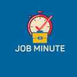 أيقونة البرنامج: JobMinute FR