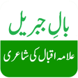 ไอคอนของโปรแกรม: Bal e Jibreel by Allama I…