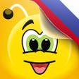 程序图标：Learn Russian - 15000 Wor…