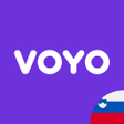 Pictogram van programma: VOYO.si