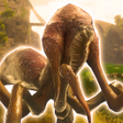 Ikona programu: Creepy Insectoid Simulato…