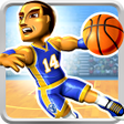 程序图标：Big Win Basketball