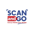 SCAN And GO icon
