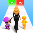 Pictogram van programma: Perfect Runner: 3D Mini G…