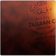 프로그램 아이콘: Zildjian