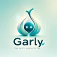 프로그램 아이콘: Garly