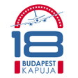 Icoon van programma: BP18 App