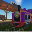 Icon of program: Thomas And Friends World