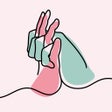 Ícone do programa: Luvzy: Couples intimacy c…