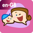 Ikona programu: VTech Kid Connect GB Engl…