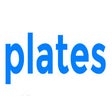 程序图标：Plates: Messaging Templat…