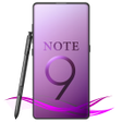 プログラムのアイコン：Theme for Note 20