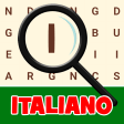 Italian Word Search
