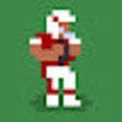 Ícone do programa: Retro Bowl for Chrome