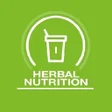 Biểu tượng của chương trình: Herbal Nutrition U.S.A Sh…