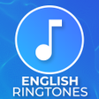 أيقونة البرنامج: English Songs  Ringtones