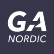 Иконка программы: Go-Ahead Nordic