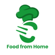 Icoon van programma: Cookr: Home Chef