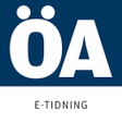 ไอคอนของโปรแกรม: Örnsköldsviks Allehanda e…