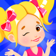 Иконка программы: Like Nastya