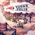 Ikona programu: Phonopolis