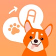 Ikon program: Dog Translator  Pet Whist…