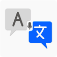 Ikona programu: All Language photo transl…