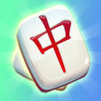 Ícone do programa: MahjongWays Pixel jump