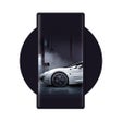 Ikon program: Car Wallpapers - Full HD