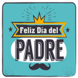 Feliz Dia del Padre